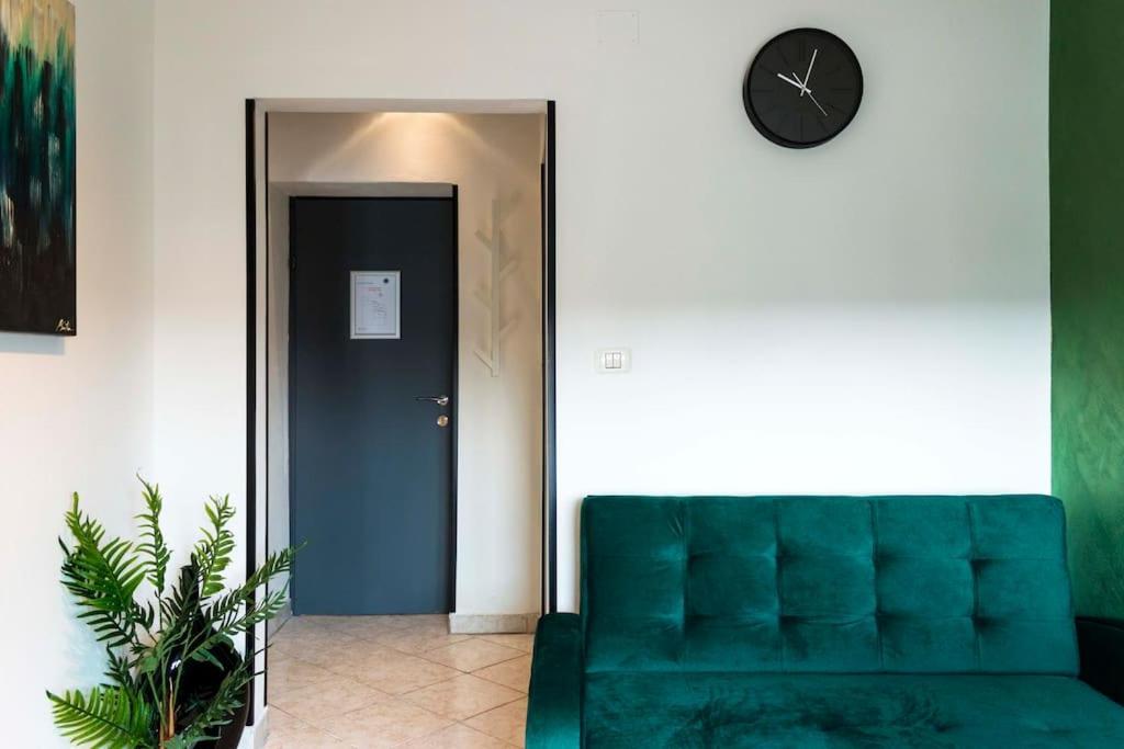Apartman Smaragd Fazana Exterior photo